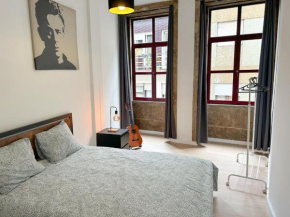 Oporto Central Flat - Downtown